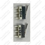 میکروسوییچ ۲امپر