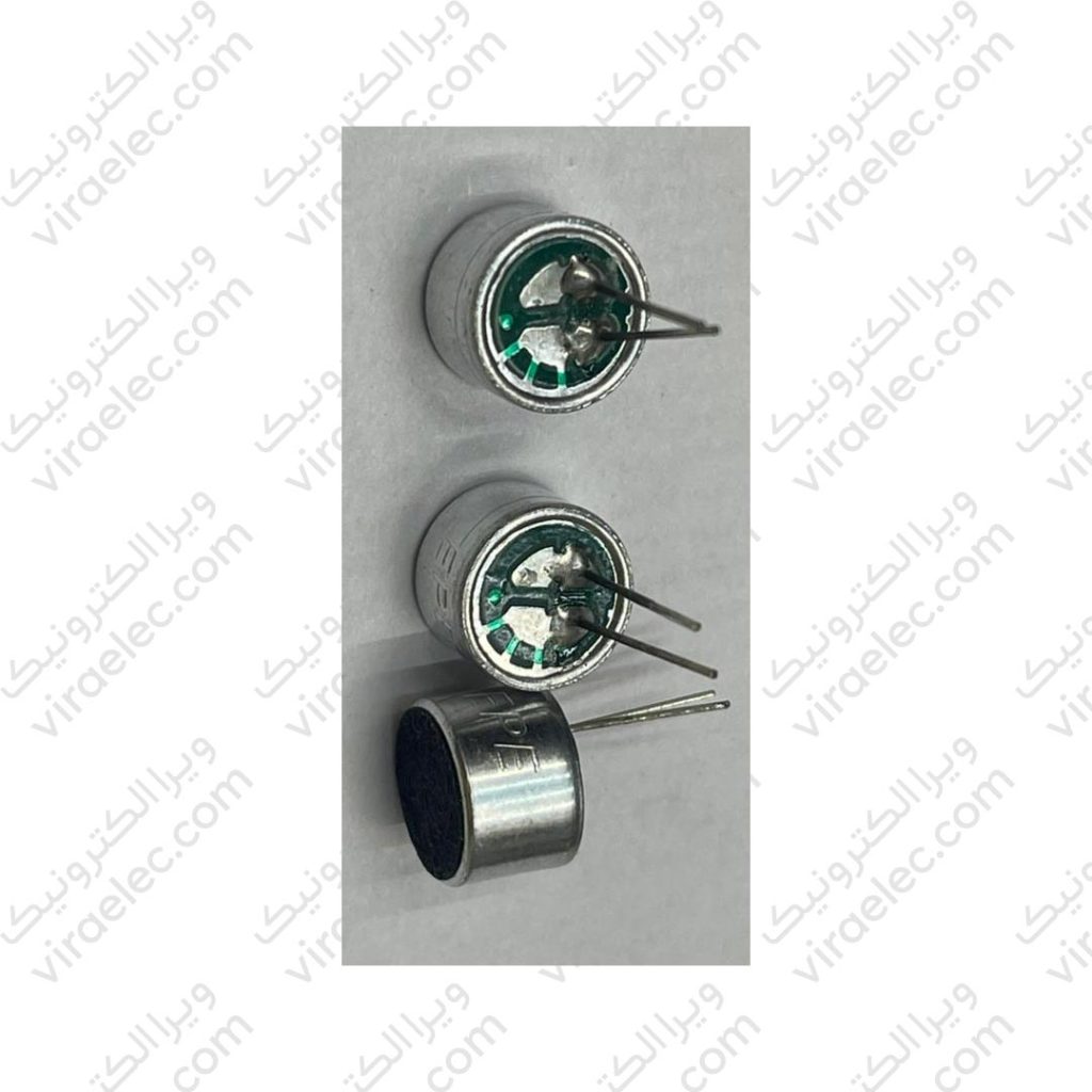 میکروفن پایه دار برندEpe